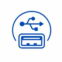 USB портове на конзолата